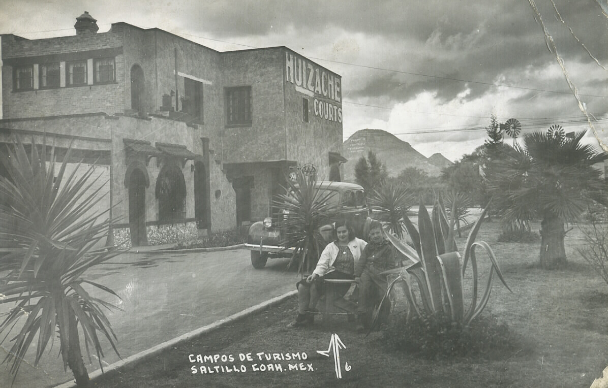 Documento histórico