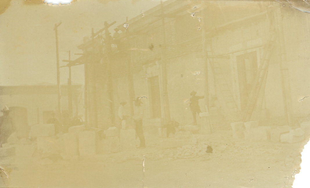 Documento histórico