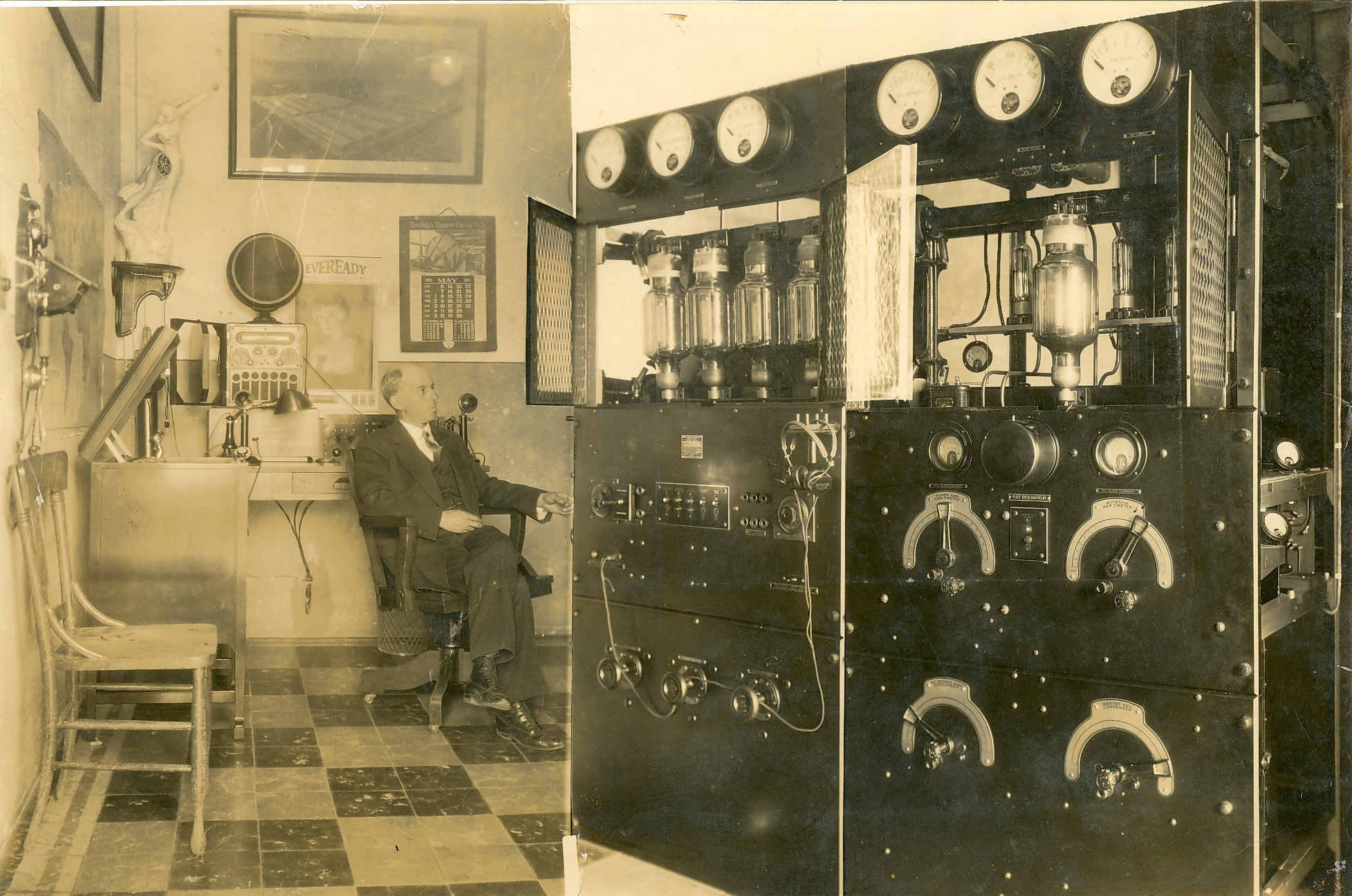 Documento histórico