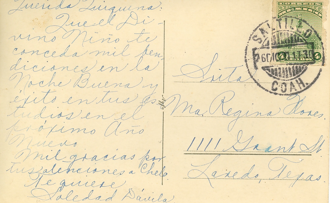 Documento histórico