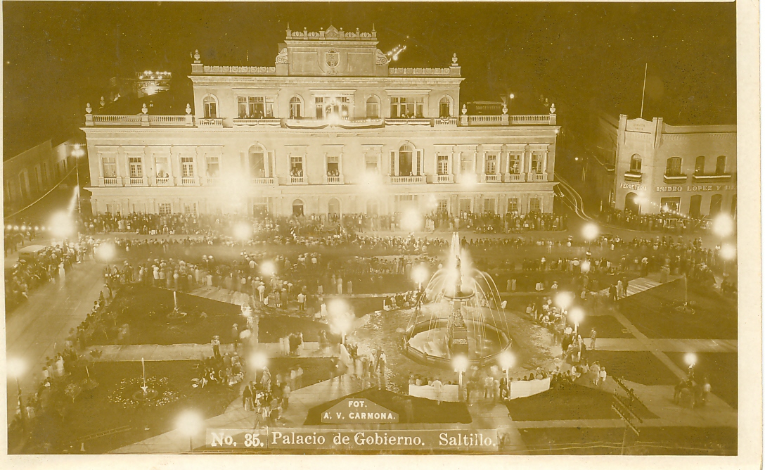 Documento histórico