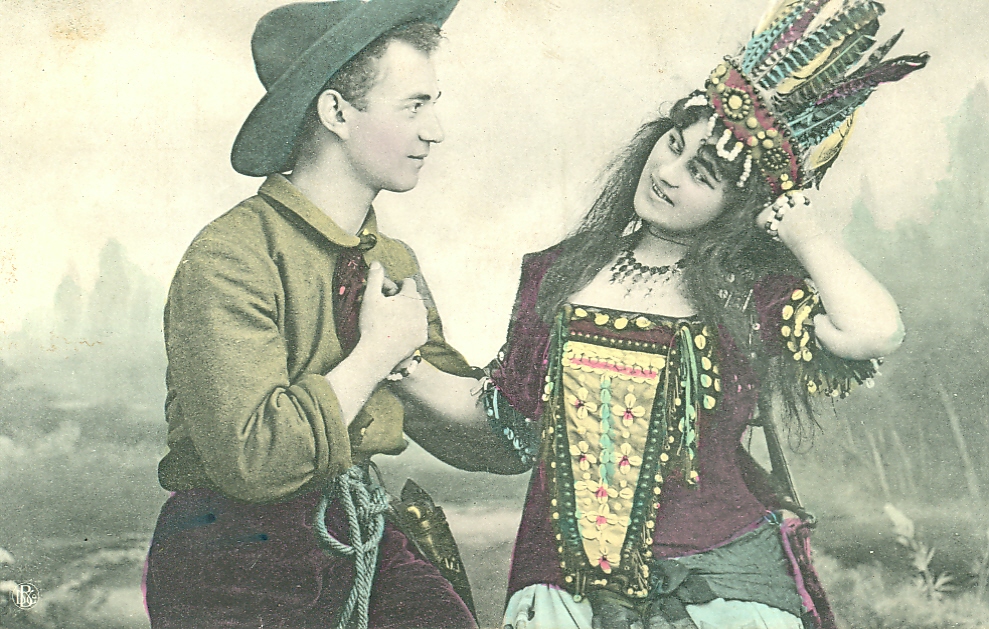 Documento histórico