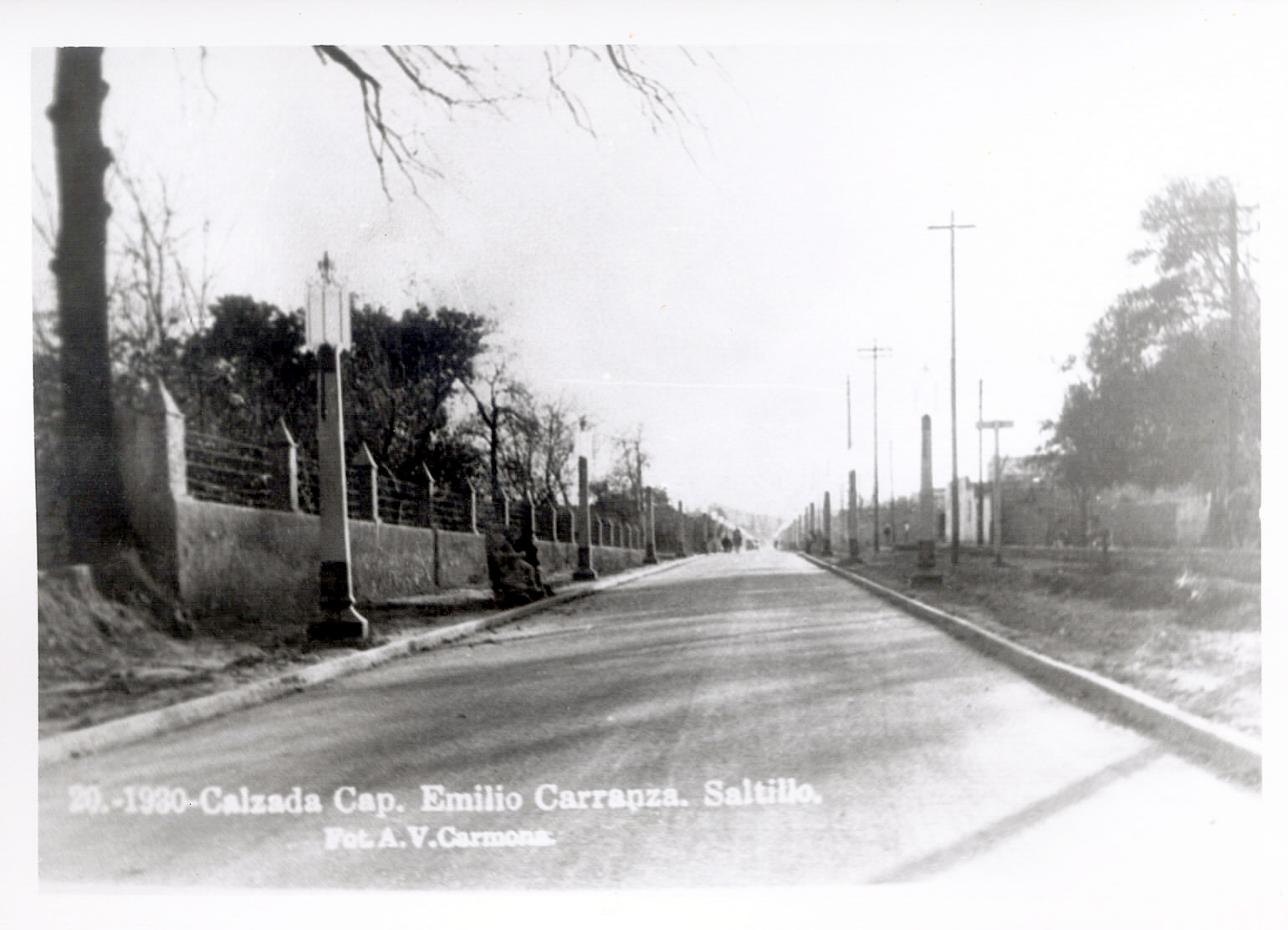 Documento histórico