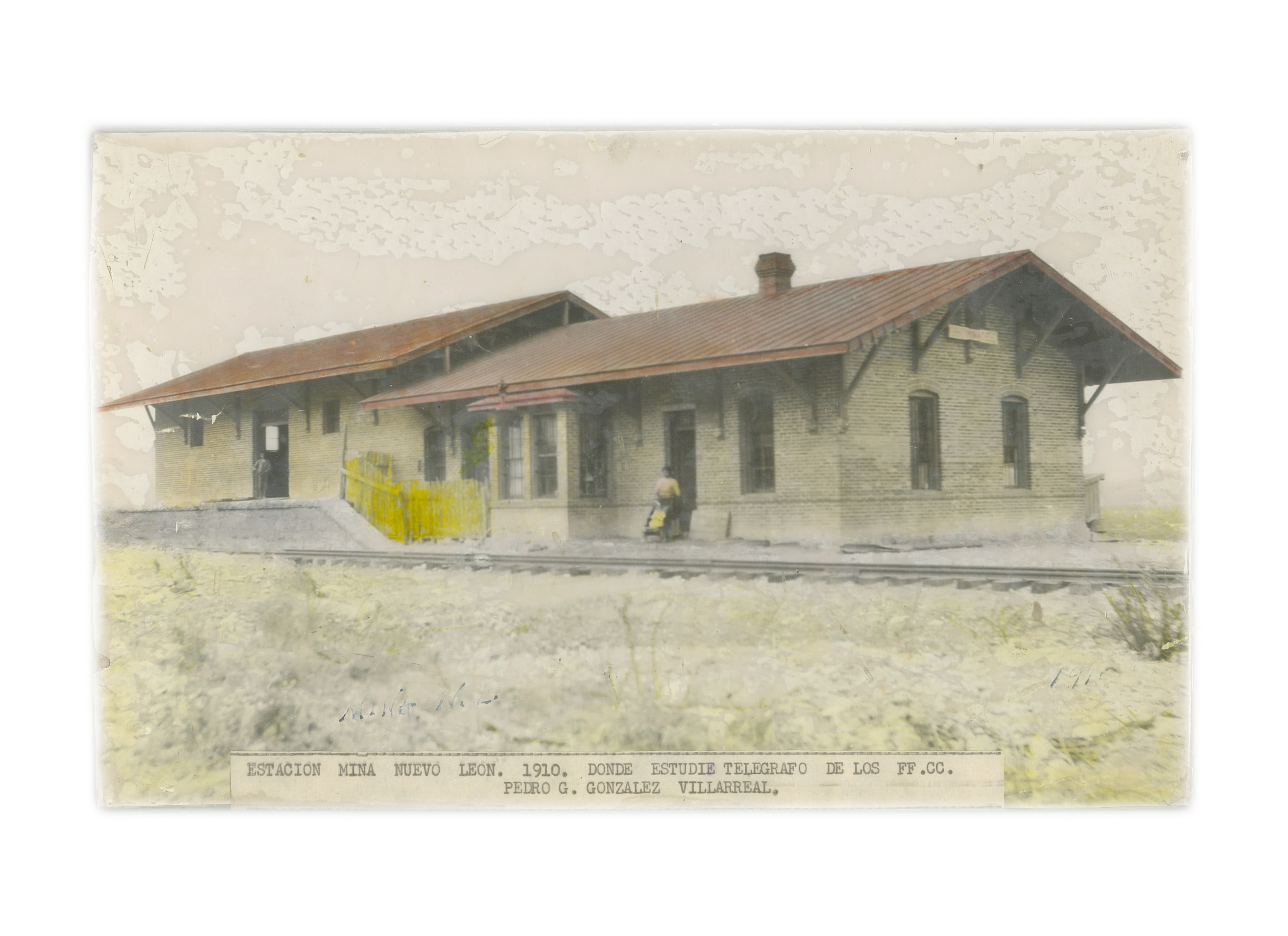 Documento histórico