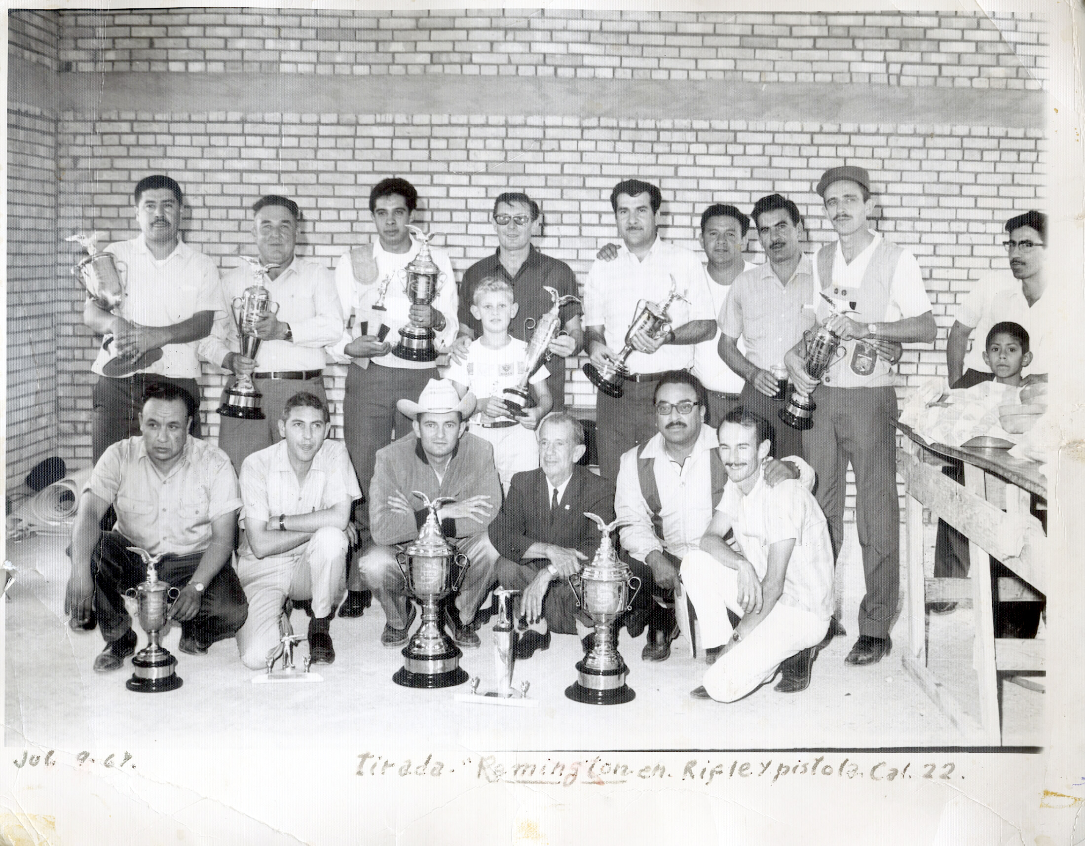 Documento histórico