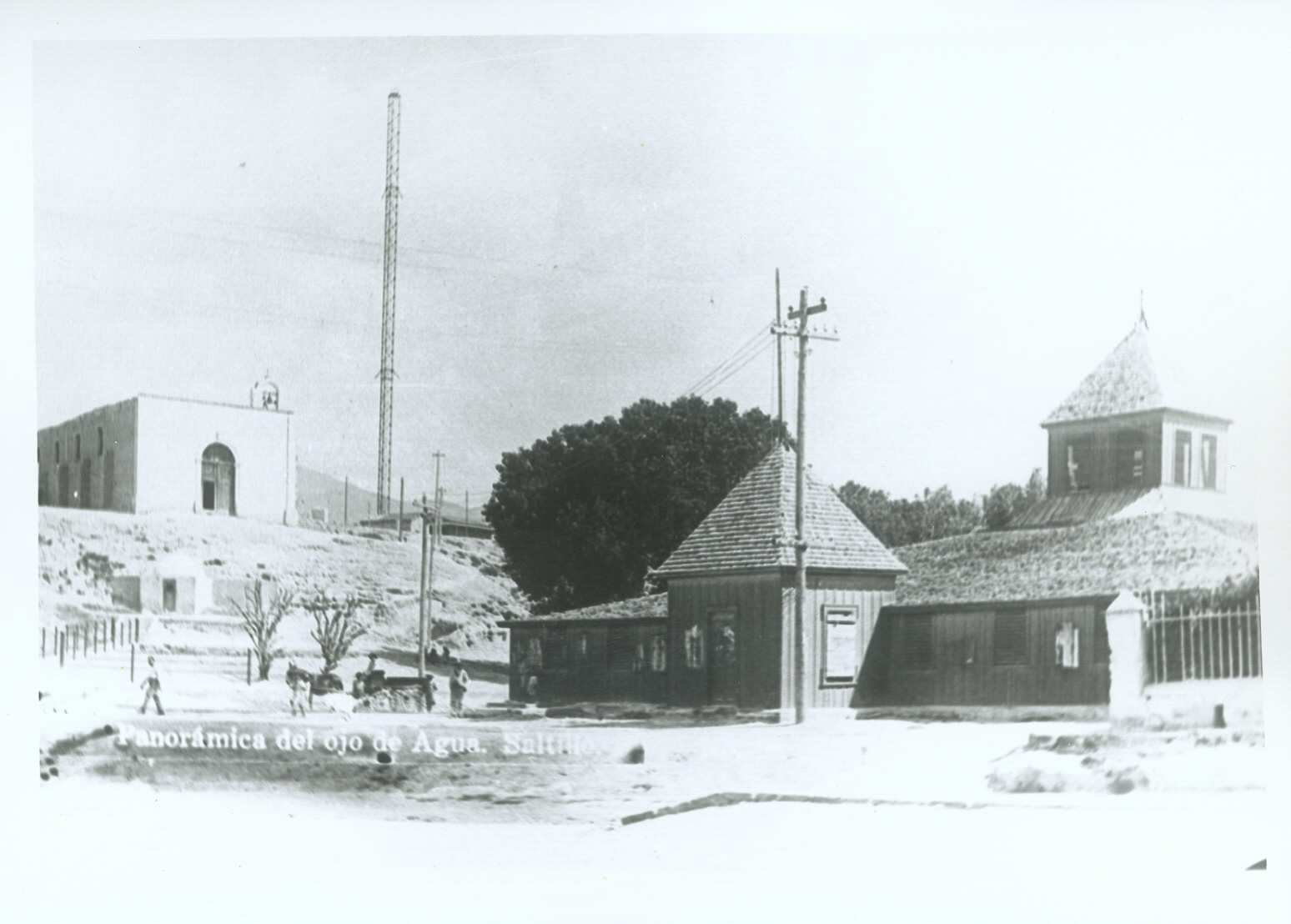 Documento histórico