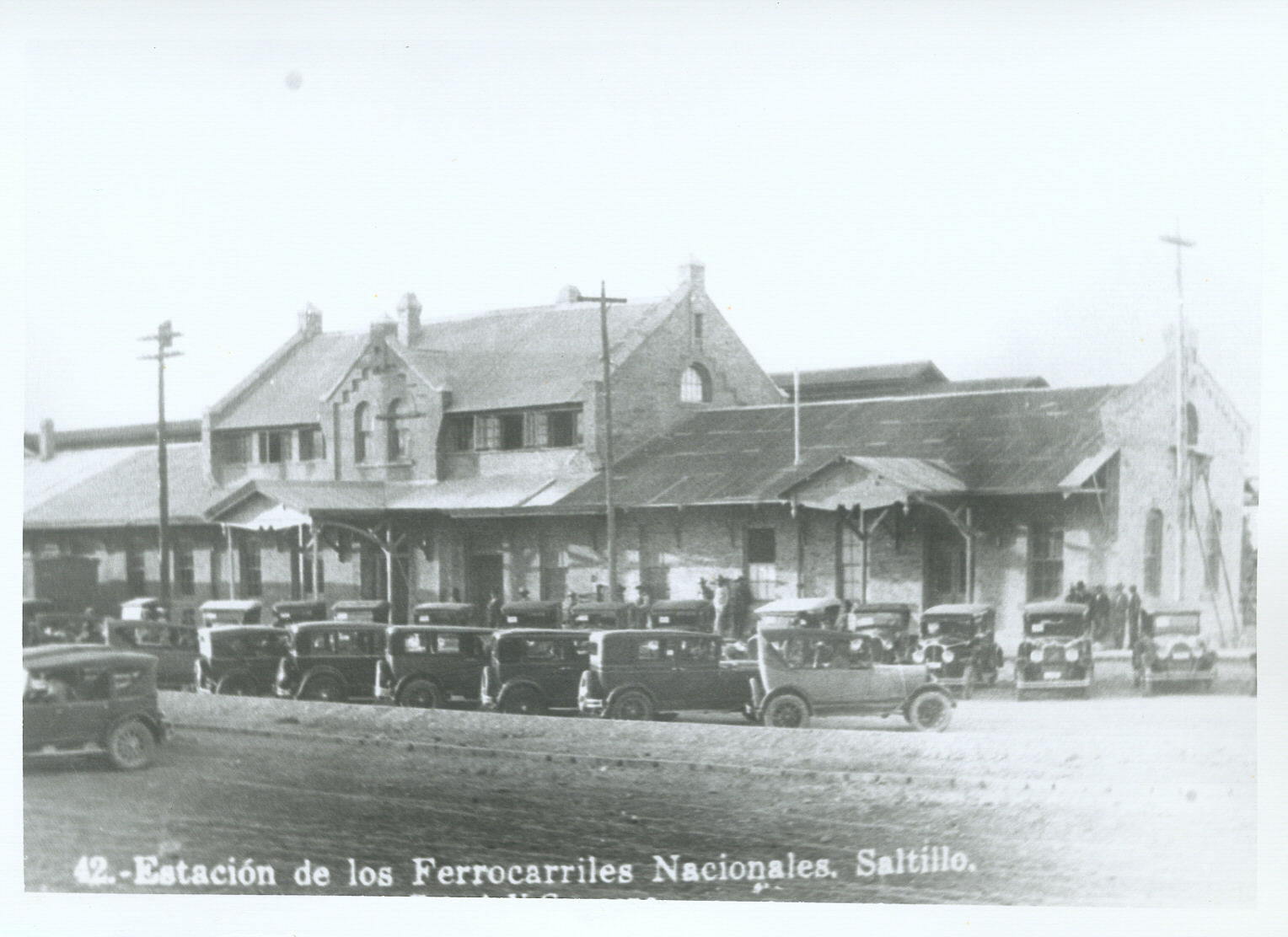 Documento histórico