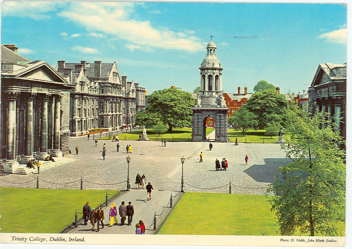 Documento histórico