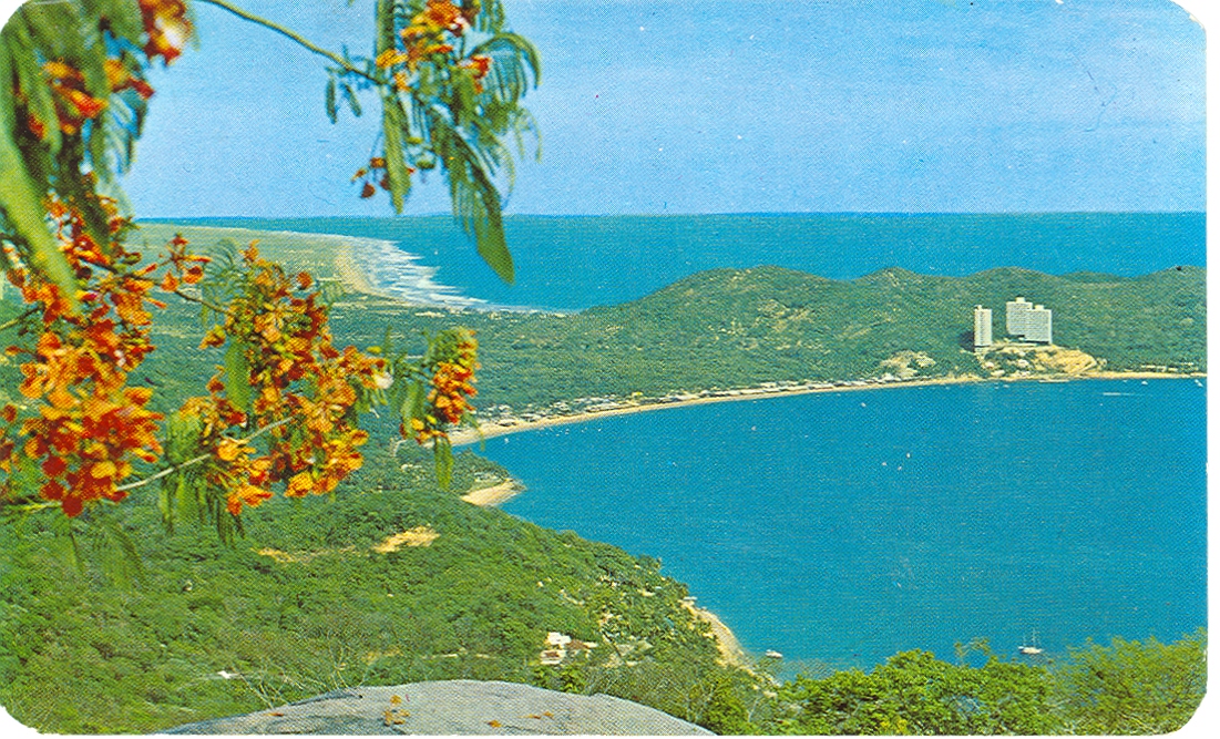 Documento histórico