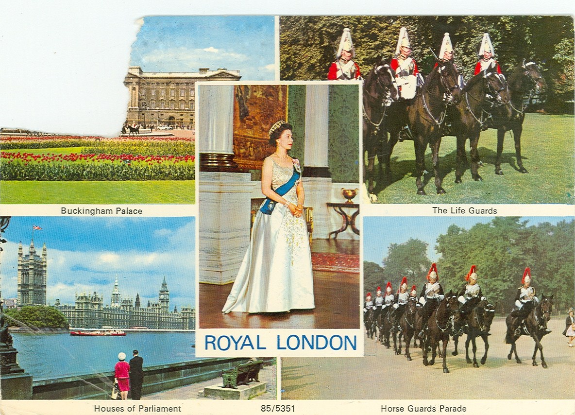 Documento histórico