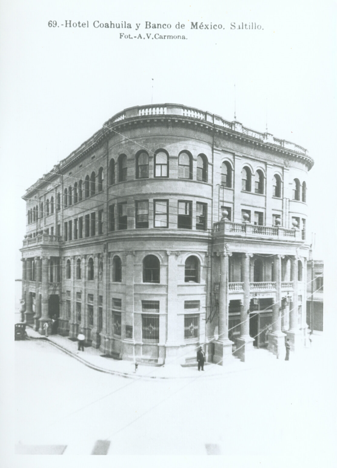 Documento histórico