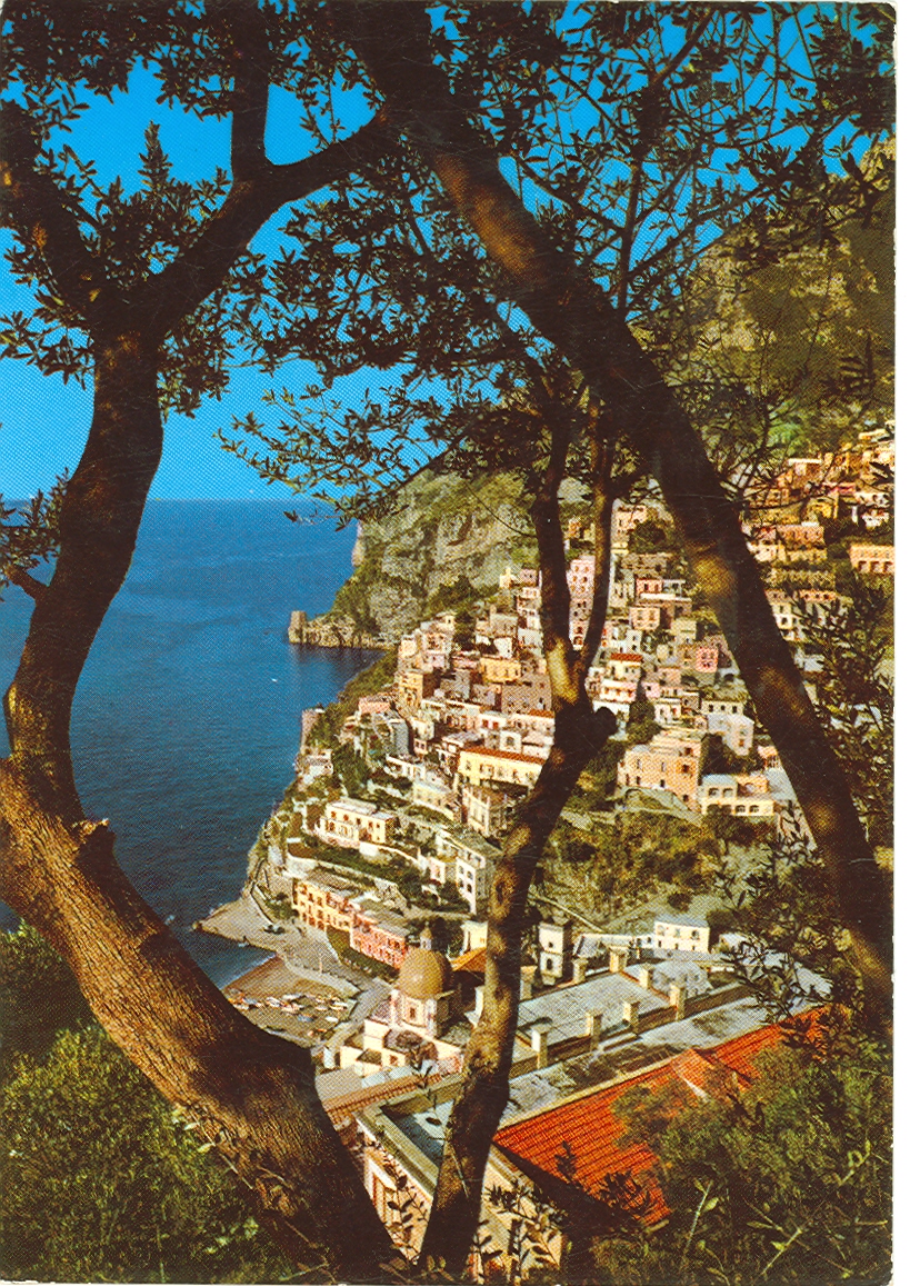 Documento histórico