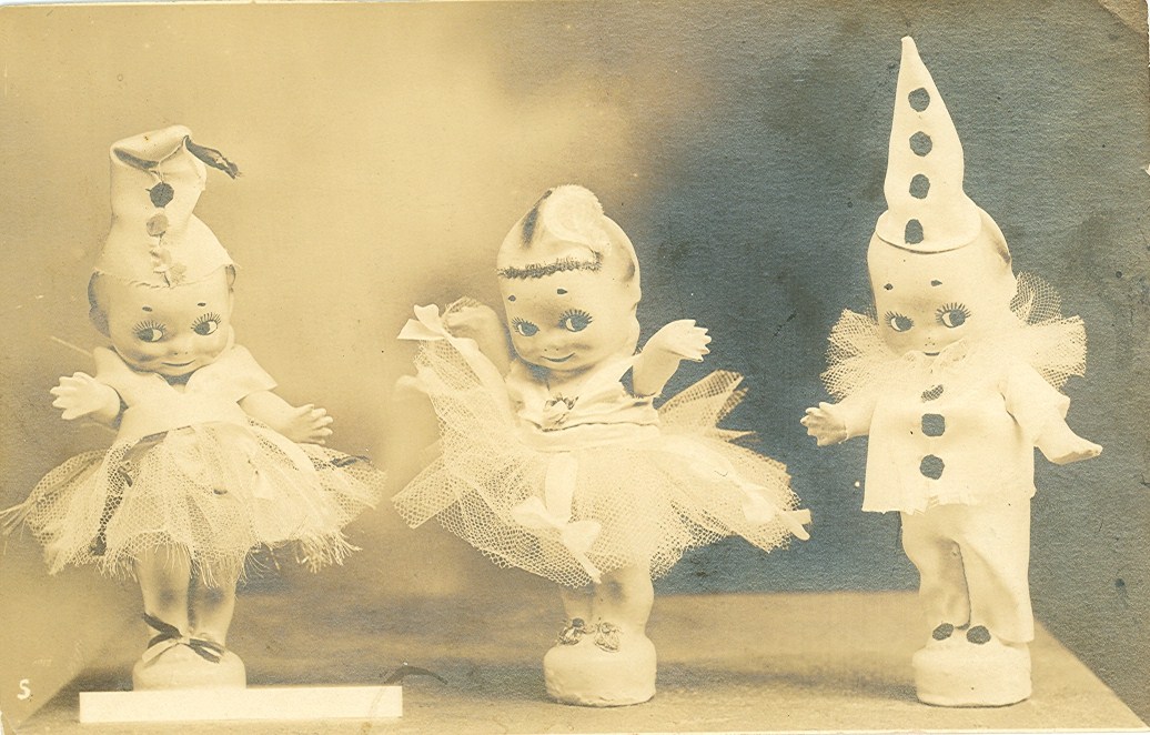 Documento histórico