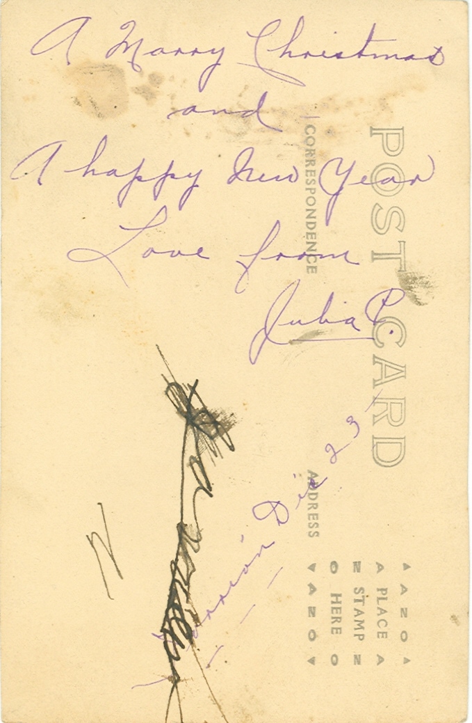 Documento histórico