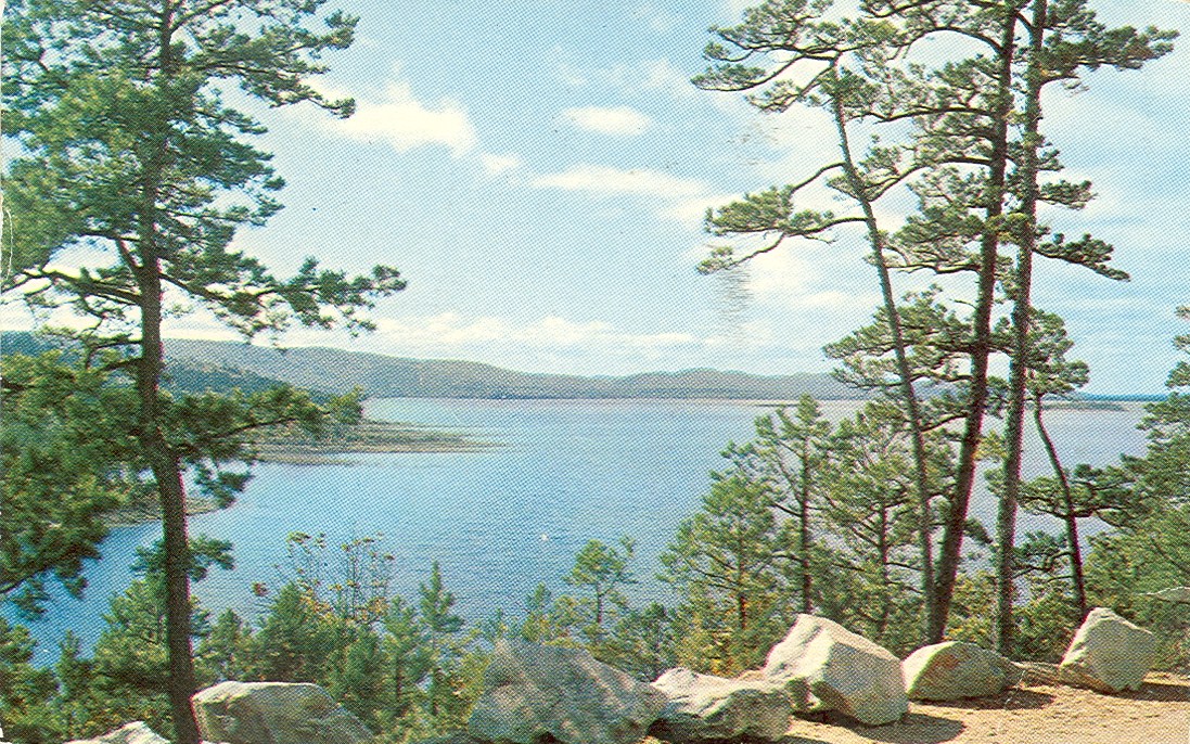 Documento histórico