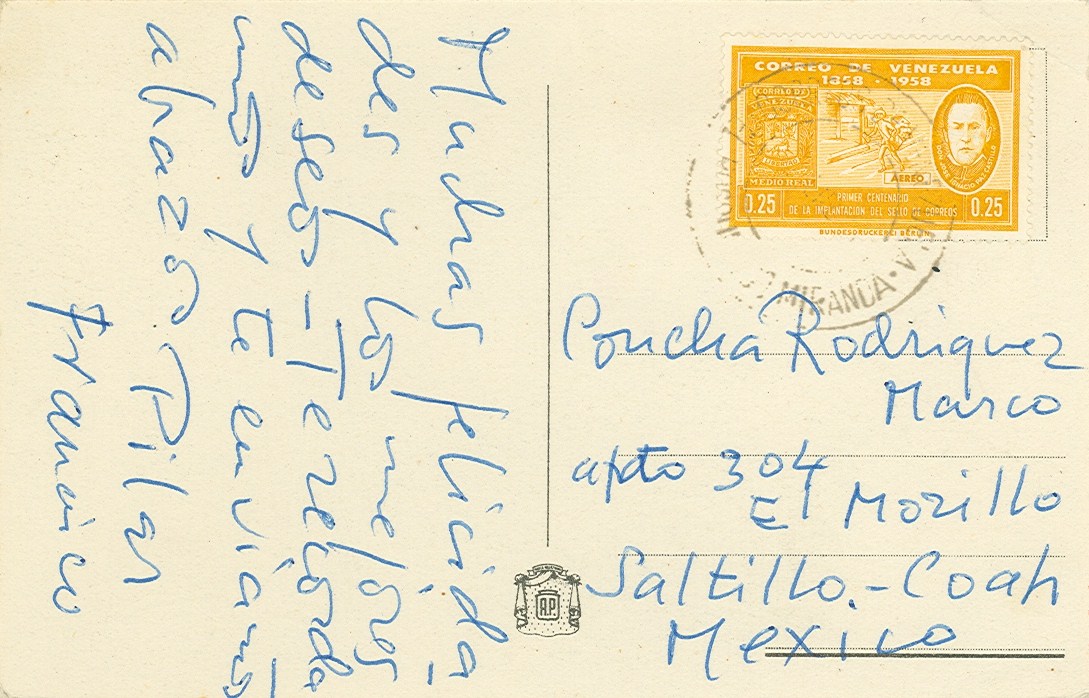 Documento histórico