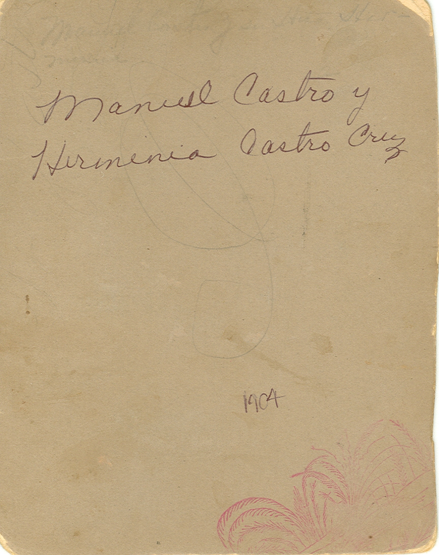 Documento histórico