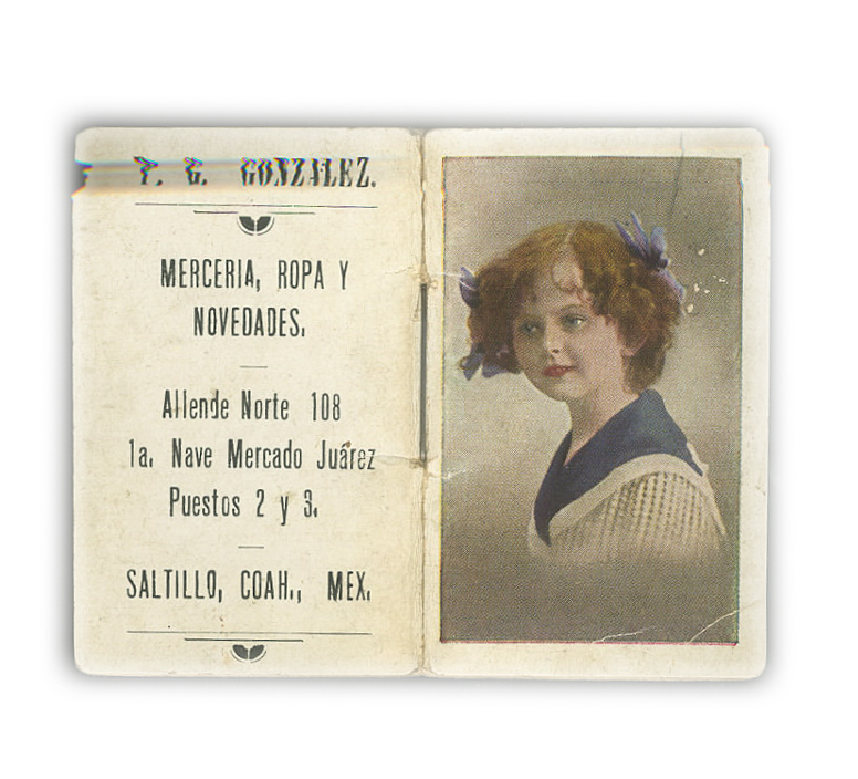 Documento histórico