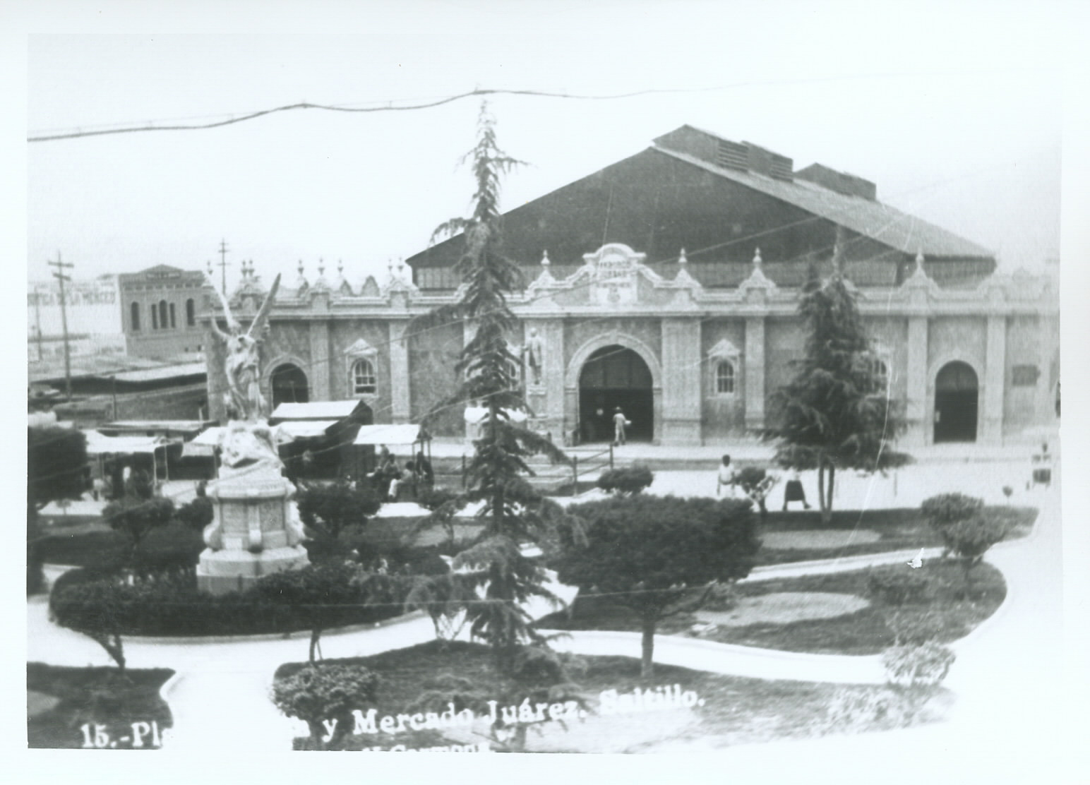 Documento histórico