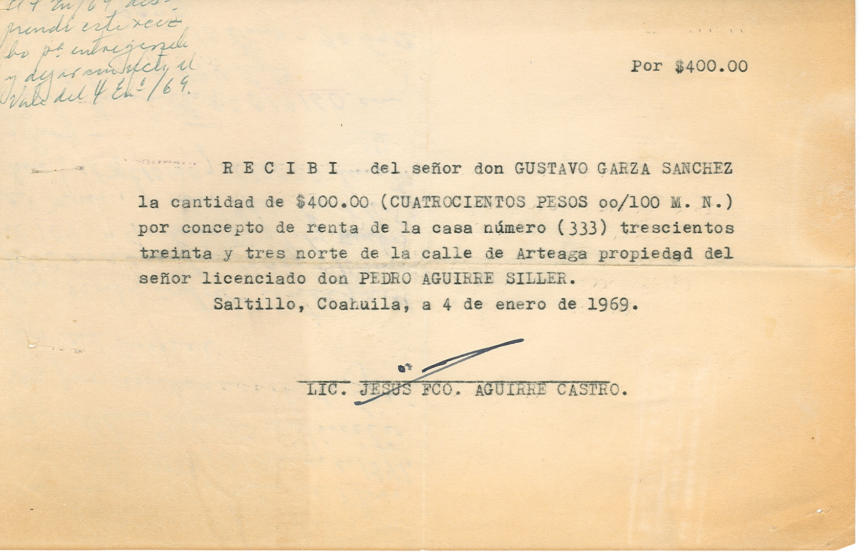 Imagen del fondo Aguirre García