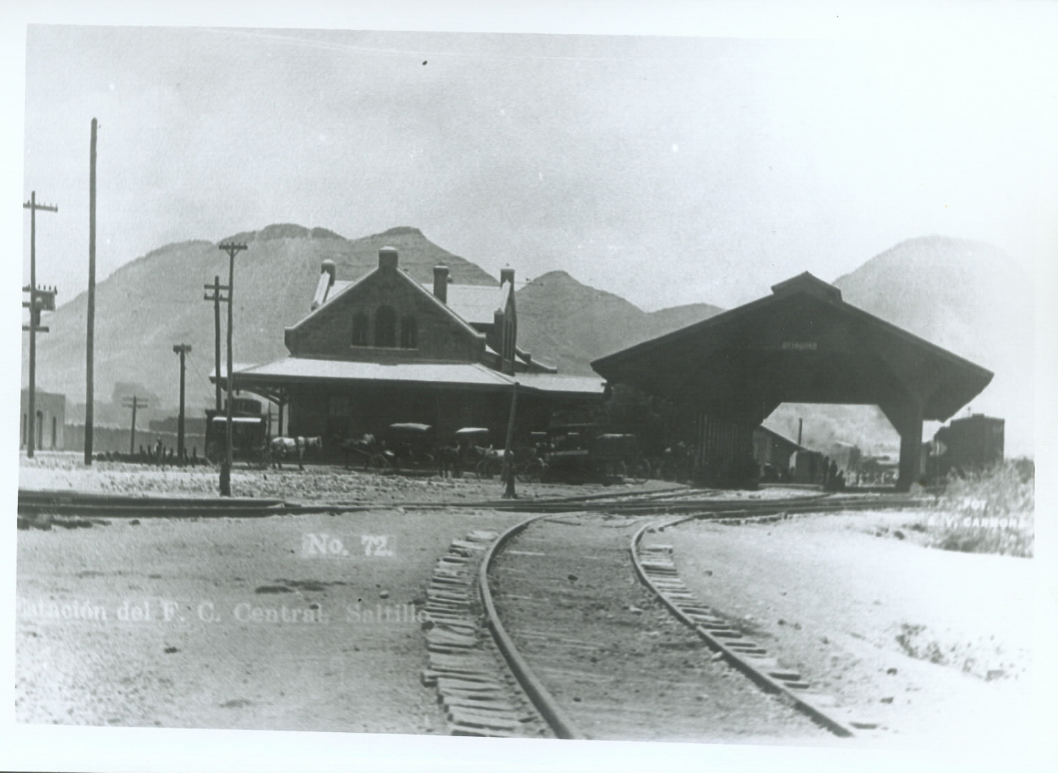 Documento histórico