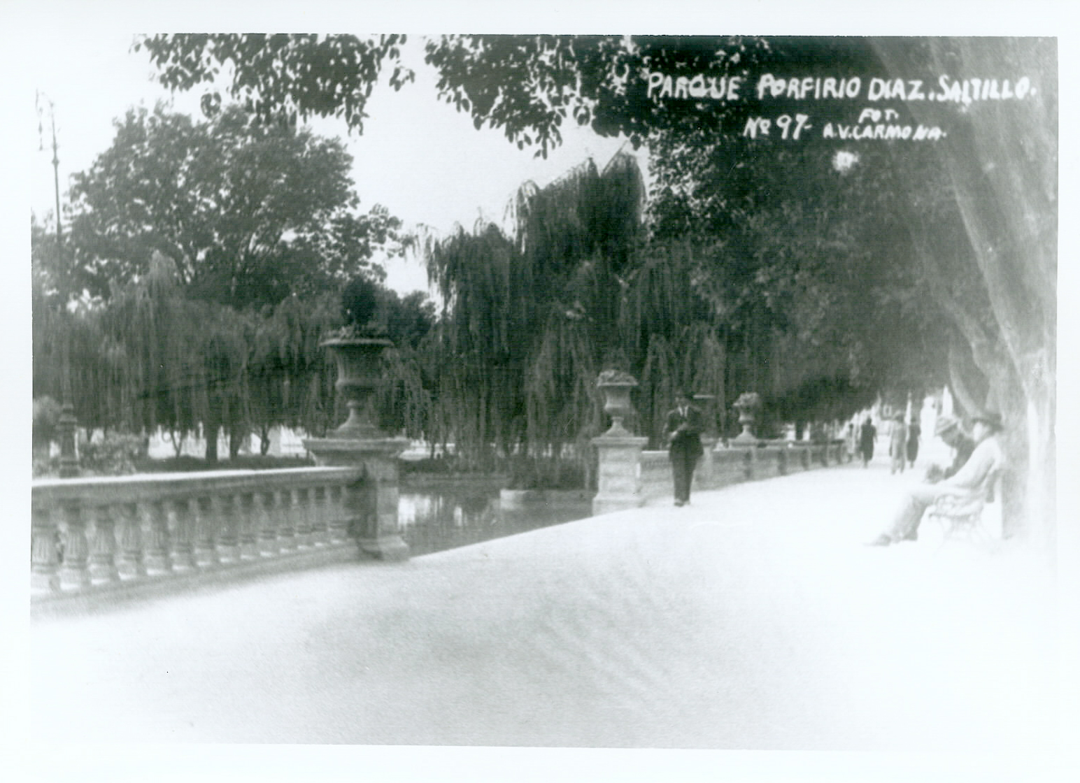 Documento histórico