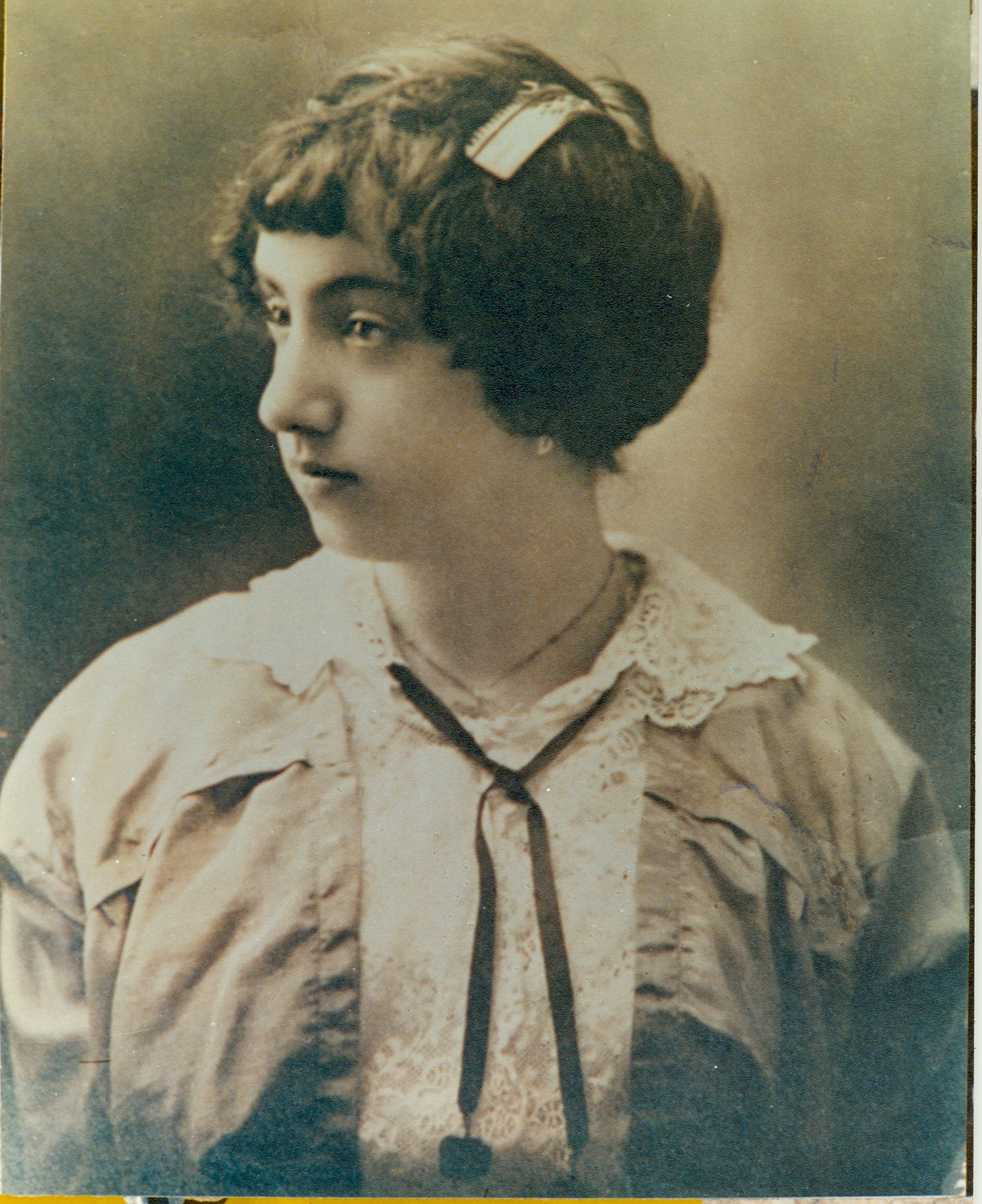 Documento histórico