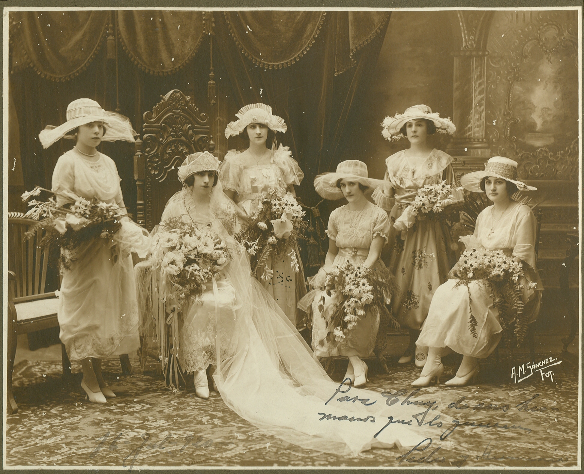 Documento histórico