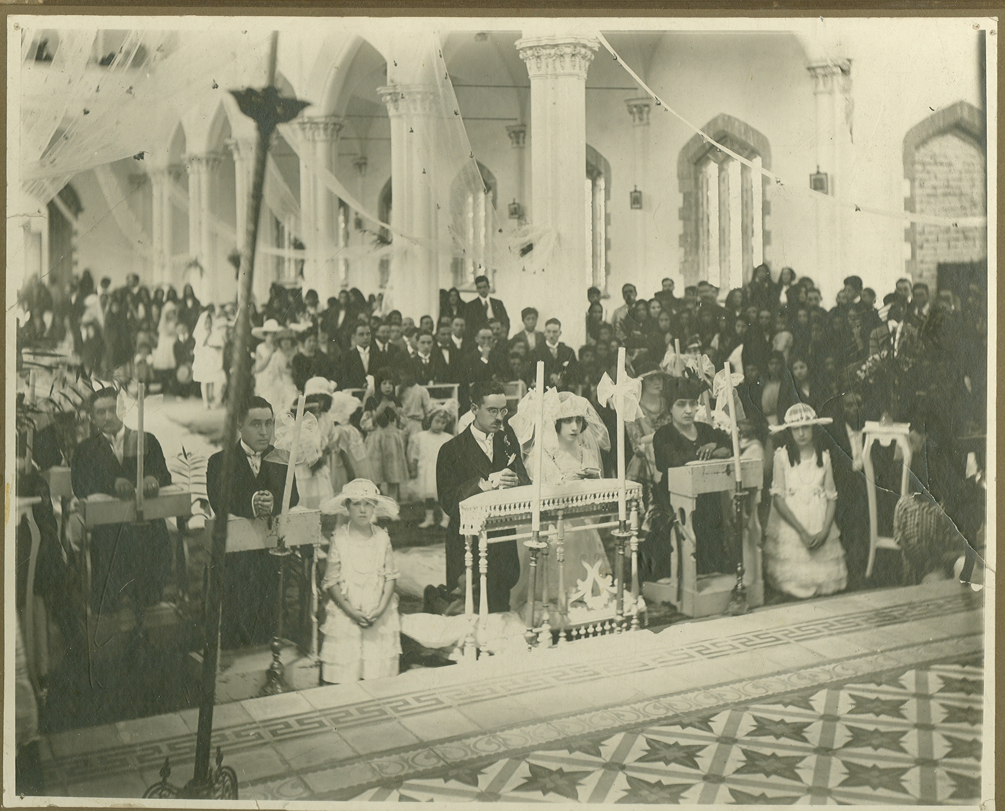 Documento histórico