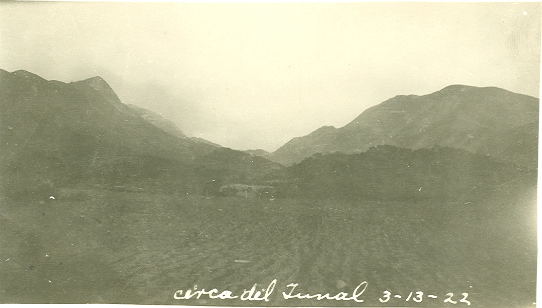 Documento histórico