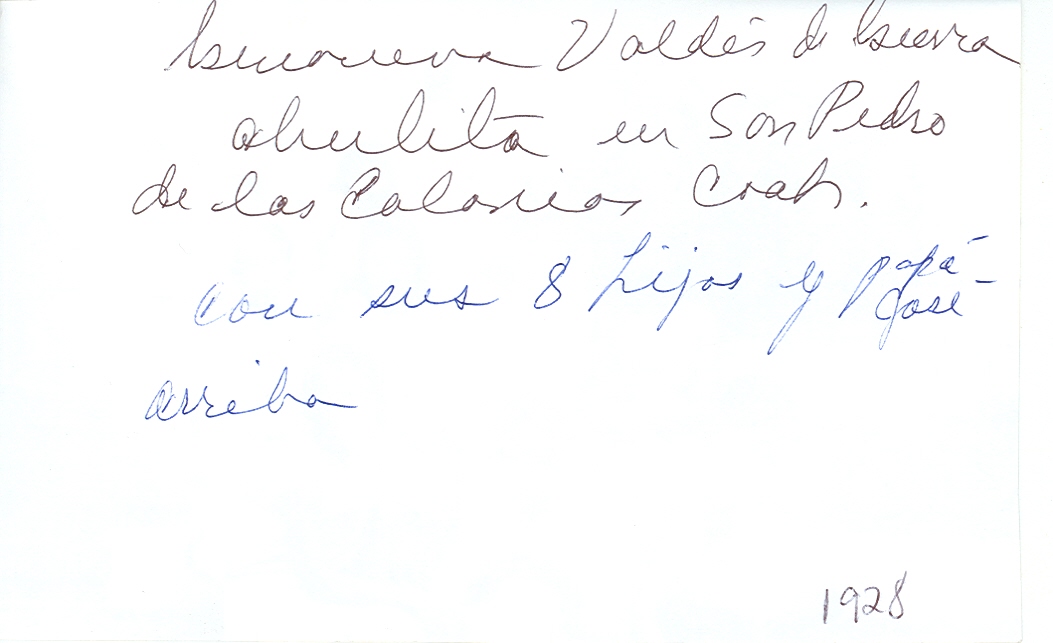 Documento histórico