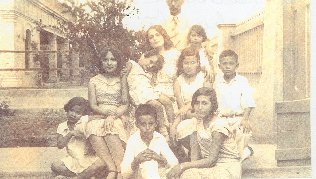 Documento histórico