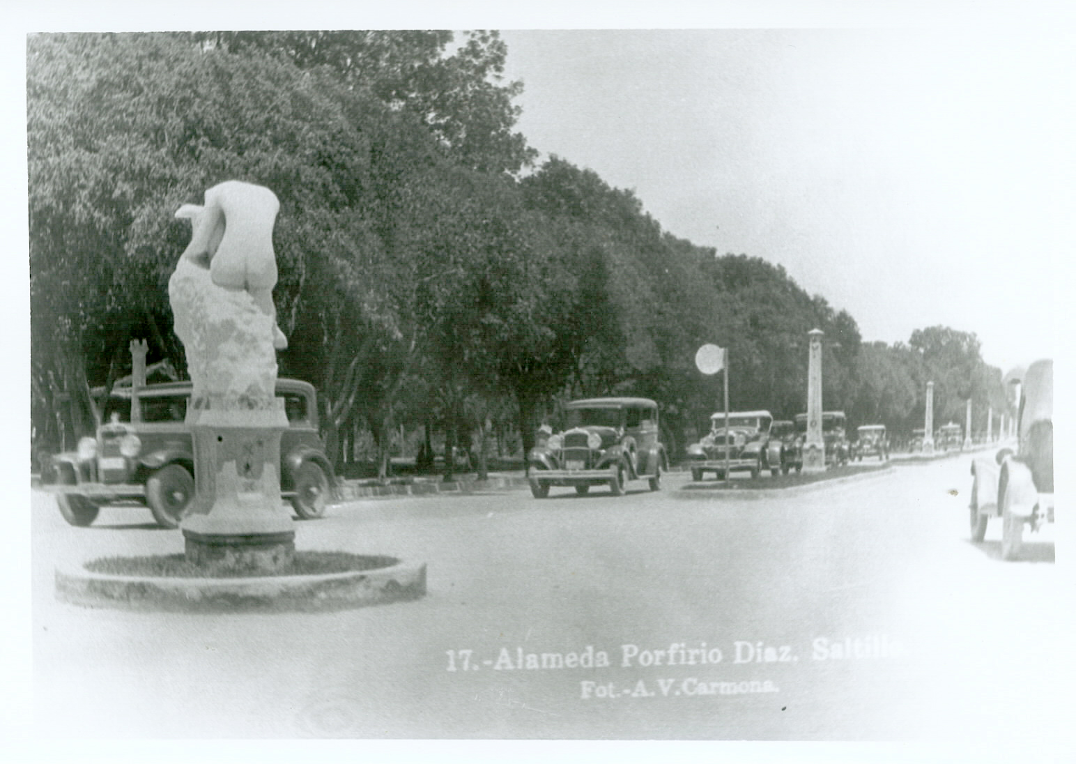 Documento histórico