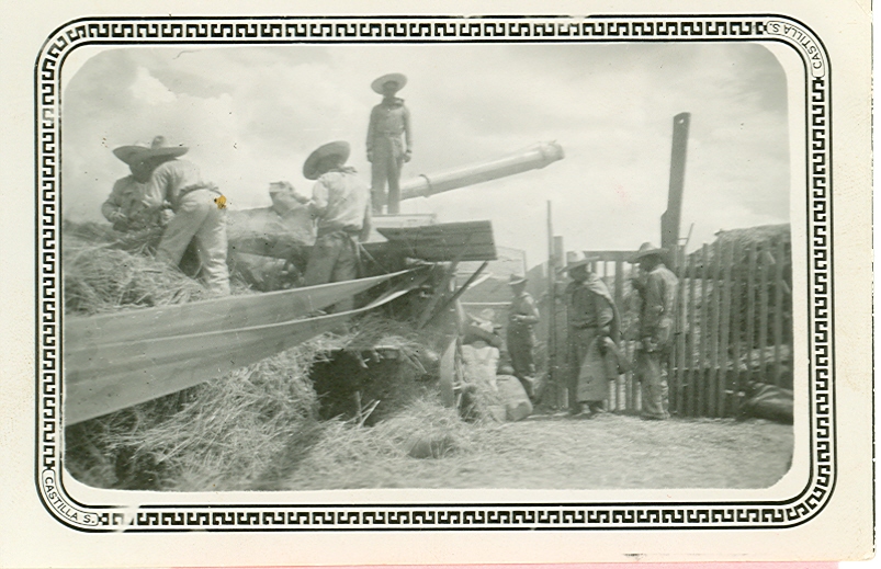 Documento histórico