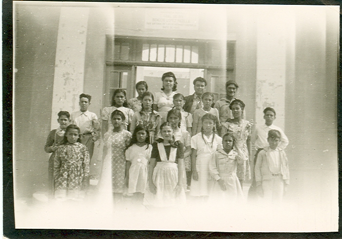 Documento histórico