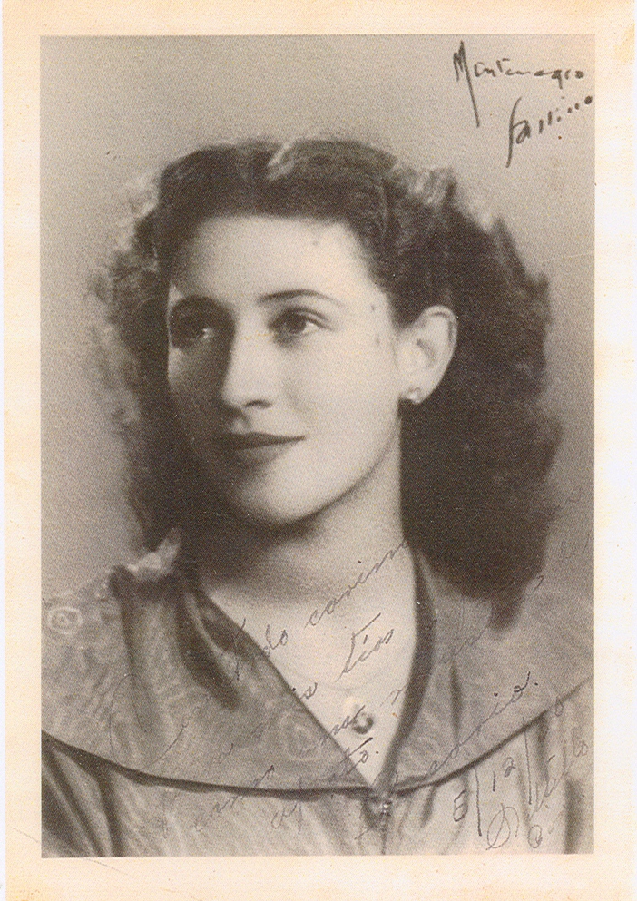 Documento histórico