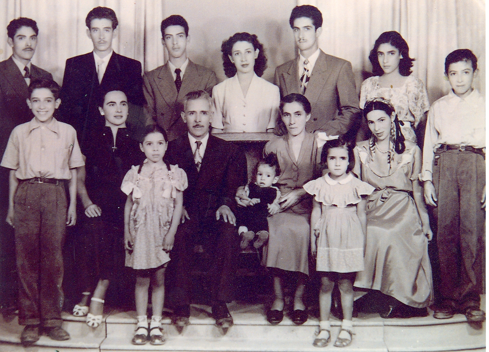 Documento histórico