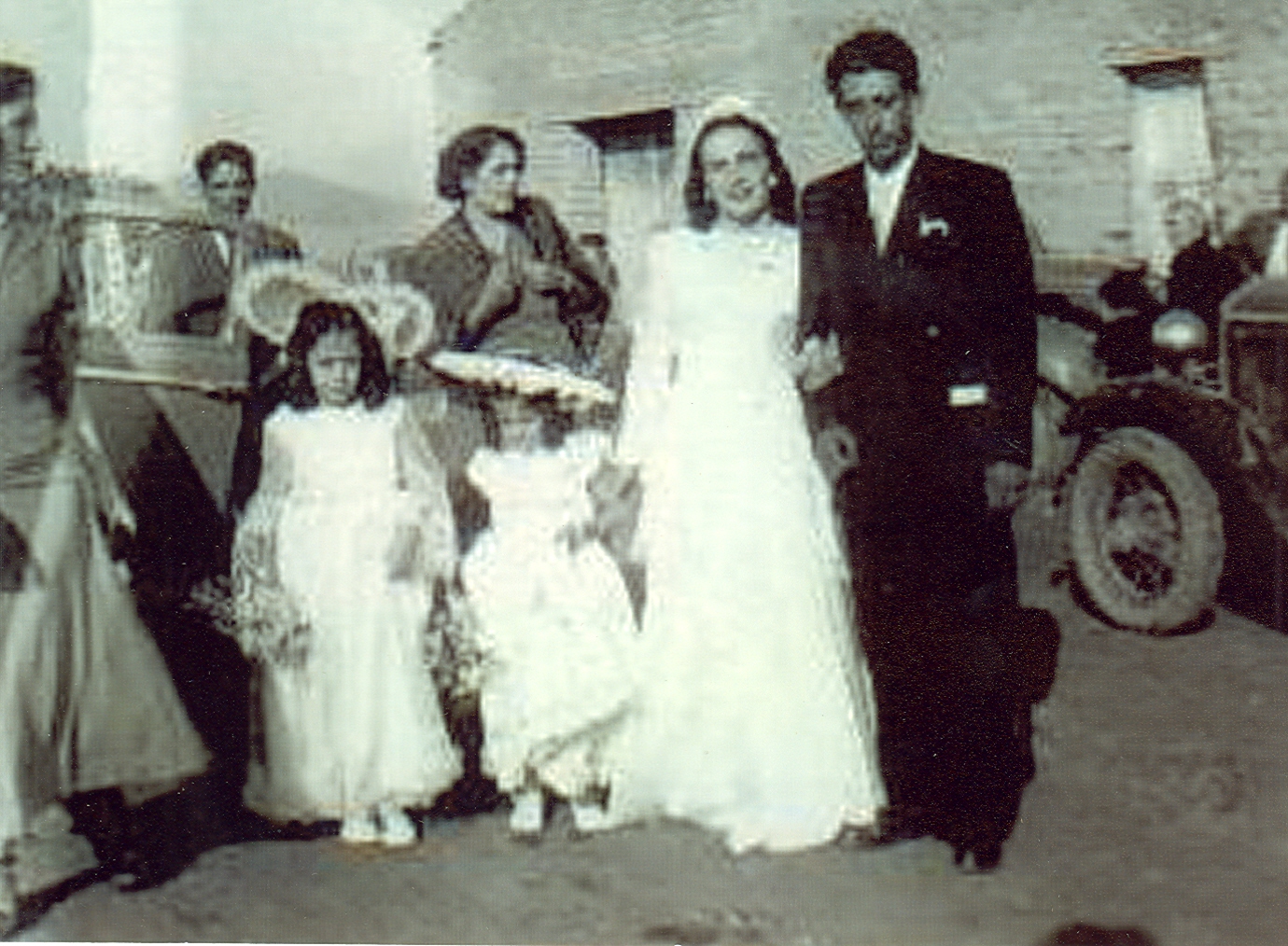 Documento histórico