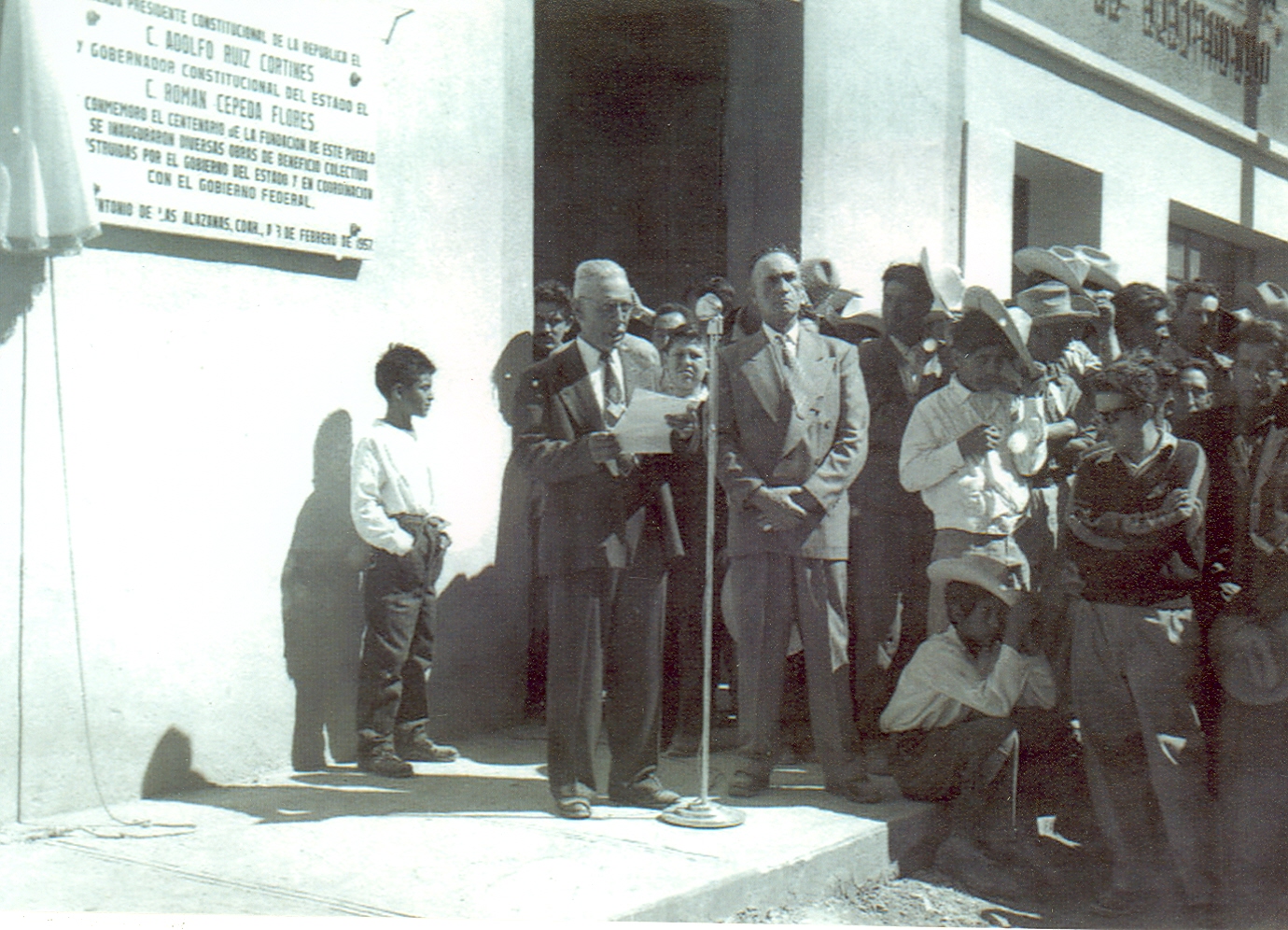 Documento histórico