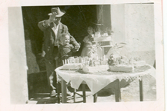 Documento histórico