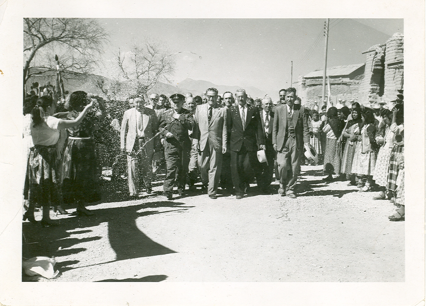 Documento histórico