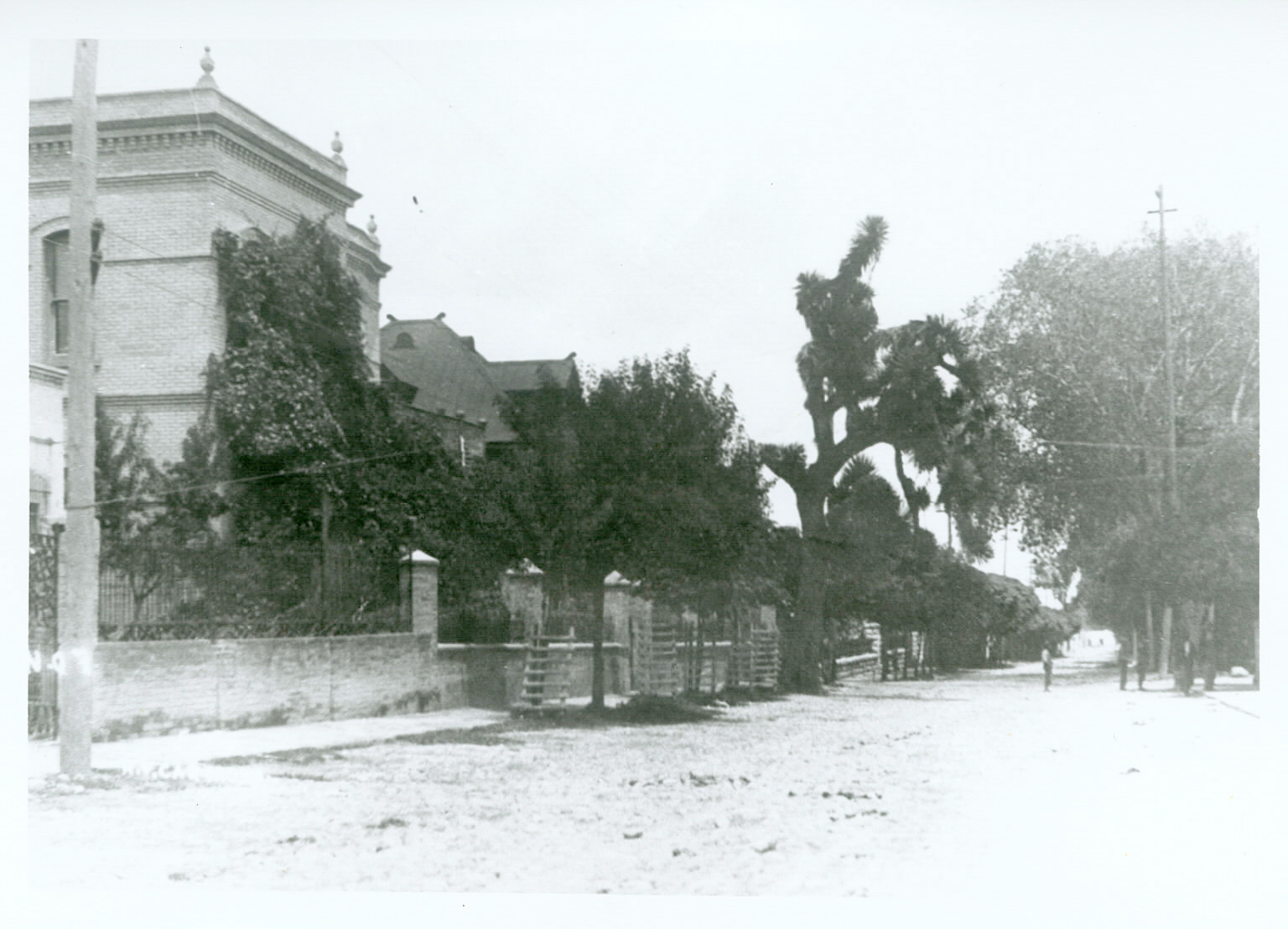 Documento histórico