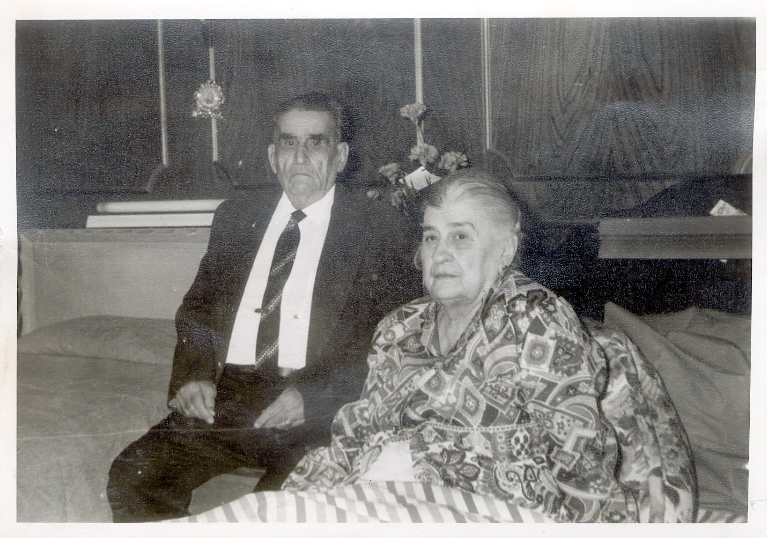 Documento histórico