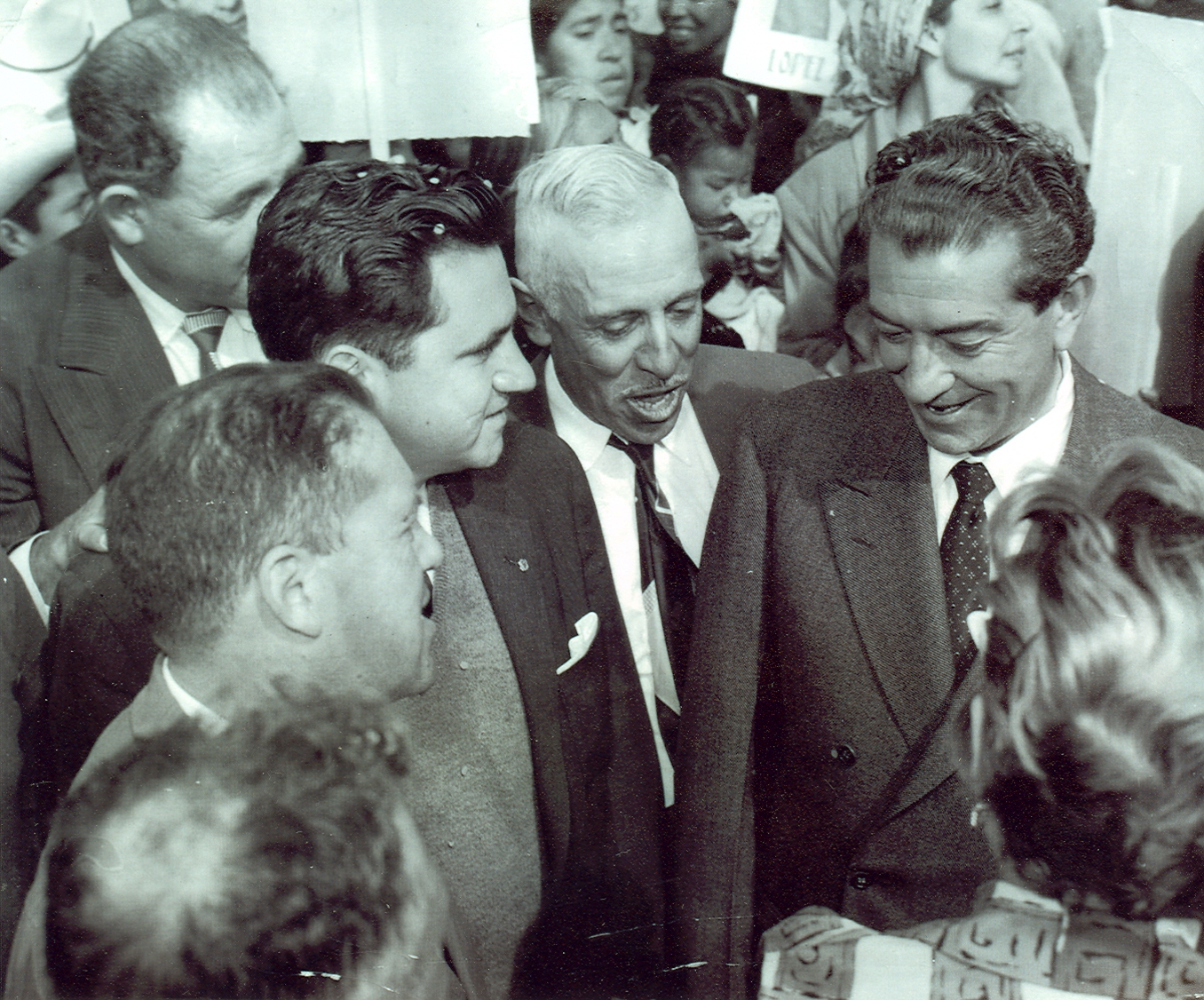 Documento histórico