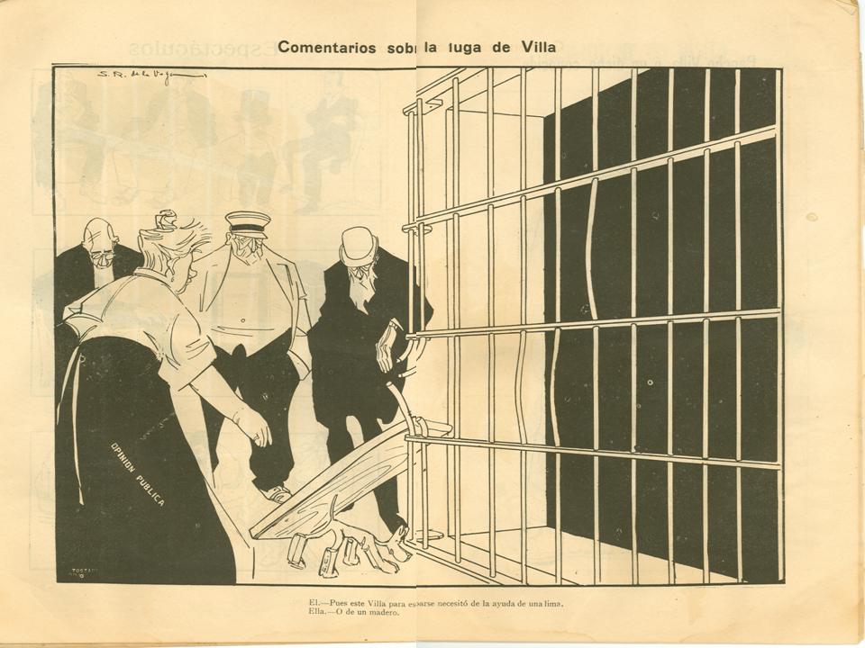 Documento histórico