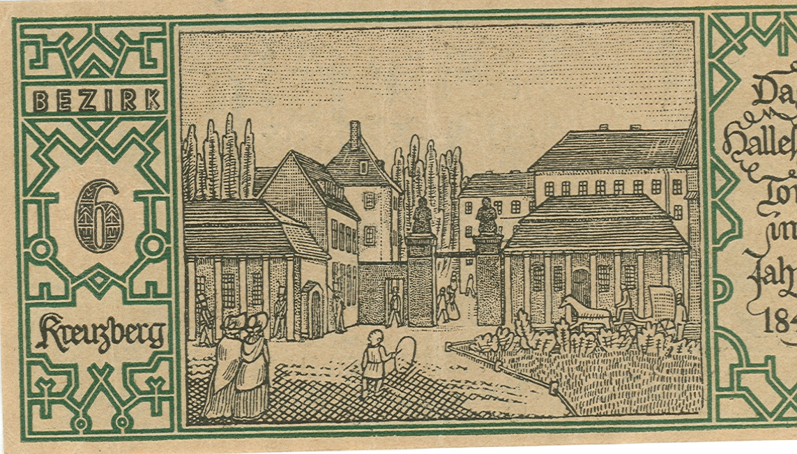 Documento histórico