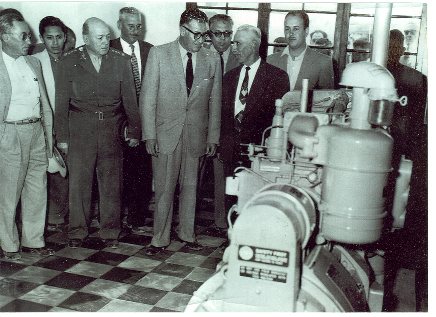 Documento histórico