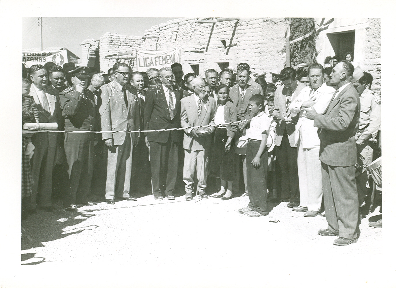 Documento histórico