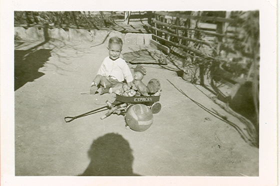 Documento histórico