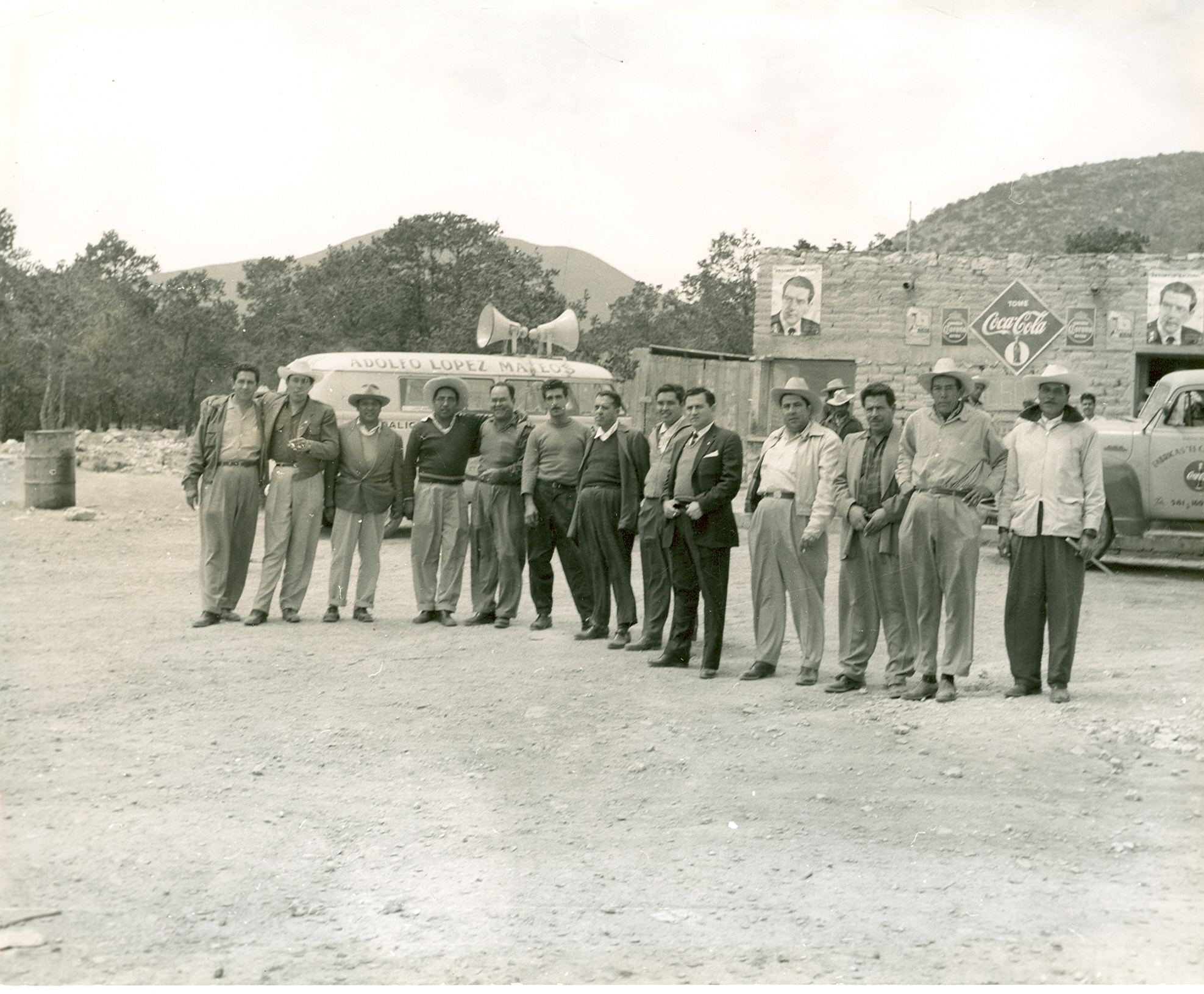 Documento histórico